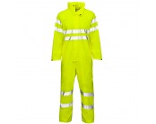 High Visibility Storm-Flex Coverall 